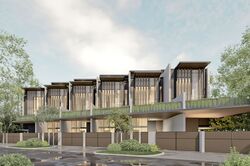 HARBOUR RESIDENCES (D5), Terrace #477461981